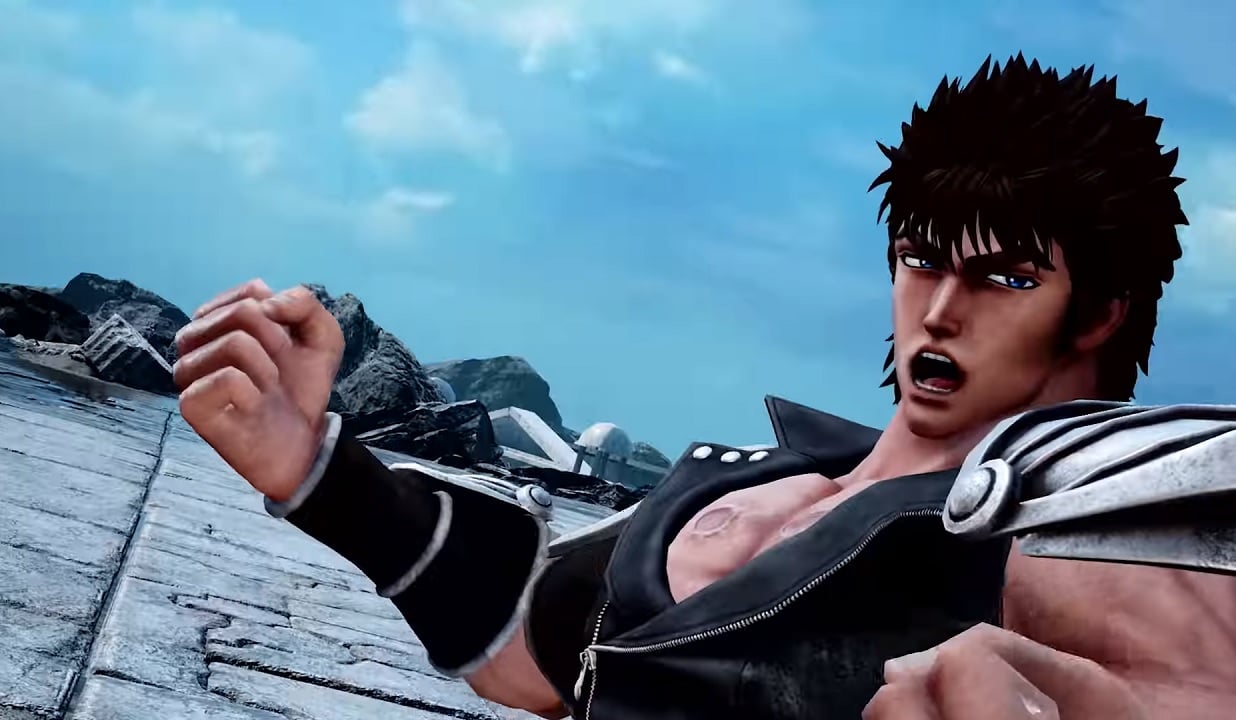 Anime fighter Jump Force will not feature English voices - subs only -  MSPoweruser